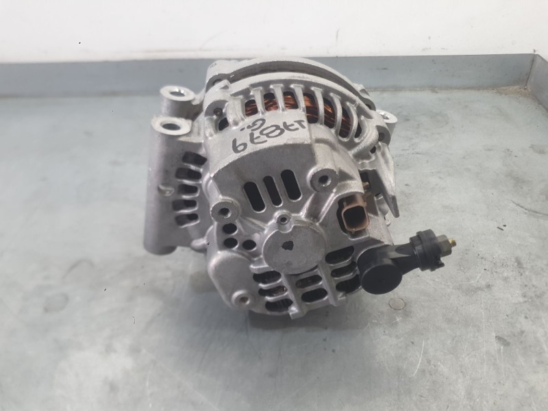 Recambio de alternador para chrysler neon ii 1.6 referencia OEM IAM 04794142AC  
