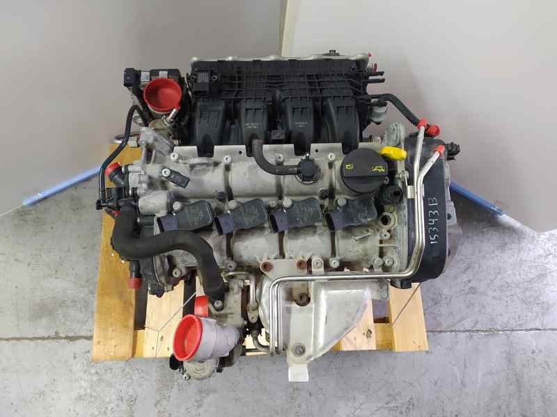 Recambio de motor completo para volkswagen golf vii sportsvan edition bluemotion tech referencia OEM IAM CYV 271781 