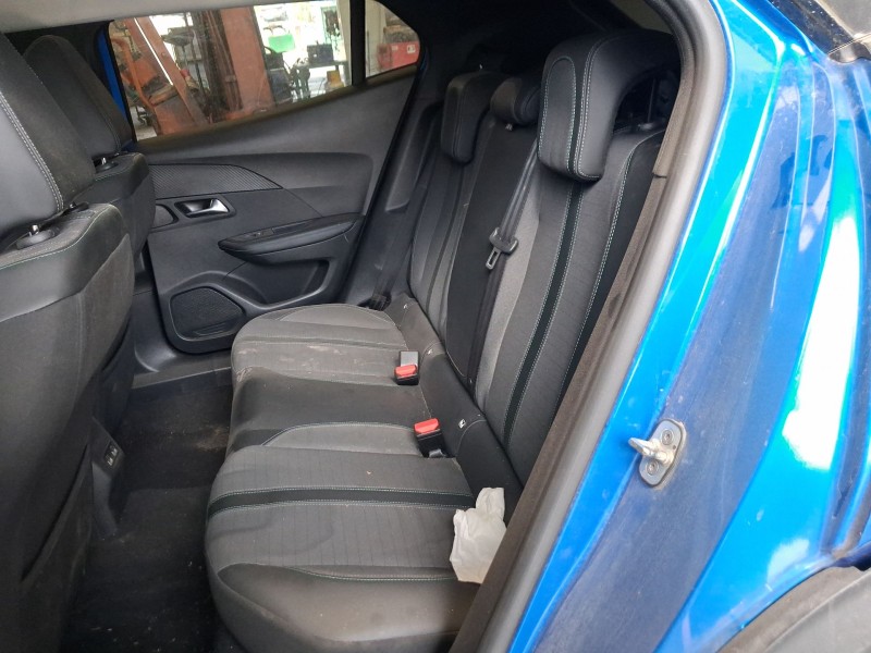 Recambio de asientos traseros para peugeot 2008 ii (ud_, us_, uy_, uj_, ur_, uc_) 1.5 bluehdi 130 referencia OEM IAM   