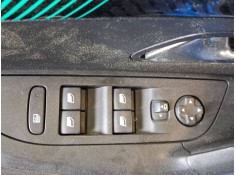 Recambio de mando elevalunas delantero izquierdo para peugeot 2008 ii (ud_, us_, uy_, uj_, ur_, uc_) 1.5 bluehdi 130 referencia 