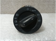Recambio de mando luces para audi a6 berlina (4f2) 3.0 tdi quattro (165kw) referencia OEM IAM 4F1941531D  