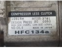 Recambio de compresor aire acondicionado para chrysler neon ii 1.6 referencia OEM IAM RL058030AC  