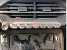 Recambio de mando climatizador para peugeot 2008 ii (ud_, us_, uy_, uj_, ur_, uc_) 1.5 bluehdi 130 referencia OEM IAM 98432306XU