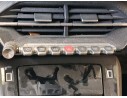 Recambio de mando climatizador para peugeot 2008 ii (ud_, us_, uy_, uj_, ur_, uc_) 1.5 bluehdi 130 referencia OEM IAM 98432306XU