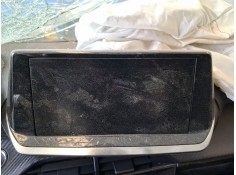 Recambio de sistema navegacion gps para peugeot 2008 ii (ud_, us_, uy_, uj_, ur_, uc_) 1.5 bluehdi 130 referencia OEM IAM   