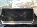 Recambio de sistema navegacion gps para peugeot 2008 ii (ud_, us_, uy_, uj_, ur_, uc_) 1.5 bluehdi 130 referencia OEM IAM   