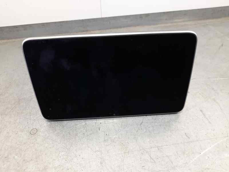 Recambio de sistema navegacion gps para mercedes-benz clase c (w205) lim. c 220 bluetec referencia OEM IAM A2059002211  