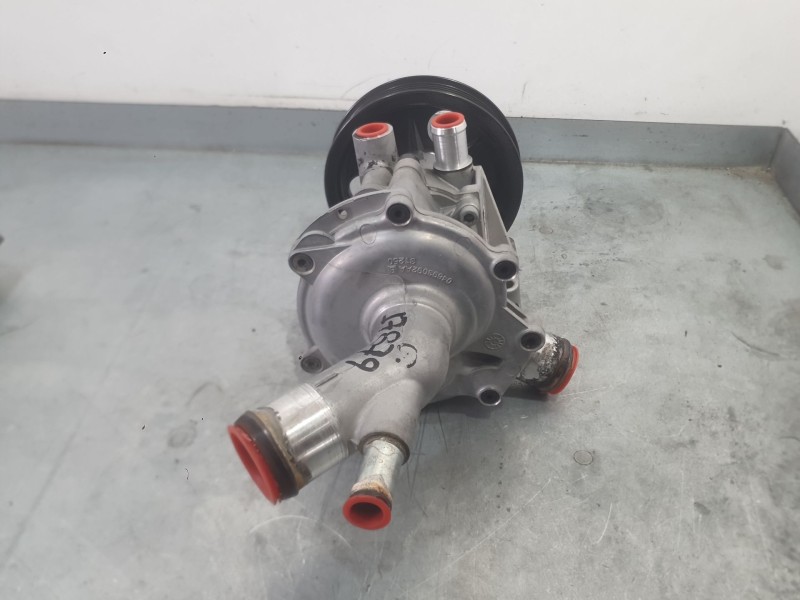 Recambio de bomba direccion para chrysler neon ii 1.6 referencia OEM IAM 05272780AH  