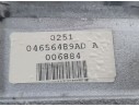 Recambio de bomba direccion para chrysler neon ii 1.6 referencia OEM IAM 05272780AH  