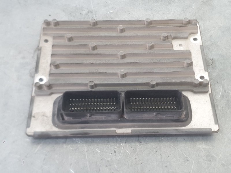 Recambio de centralita motor uce para chrysler neon ii 1.6 referencia OEM IAM 05293223AC  