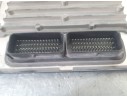 Recambio de centralita motor uce para chrysler neon ii 1.6 referencia OEM IAM 05293223AC  