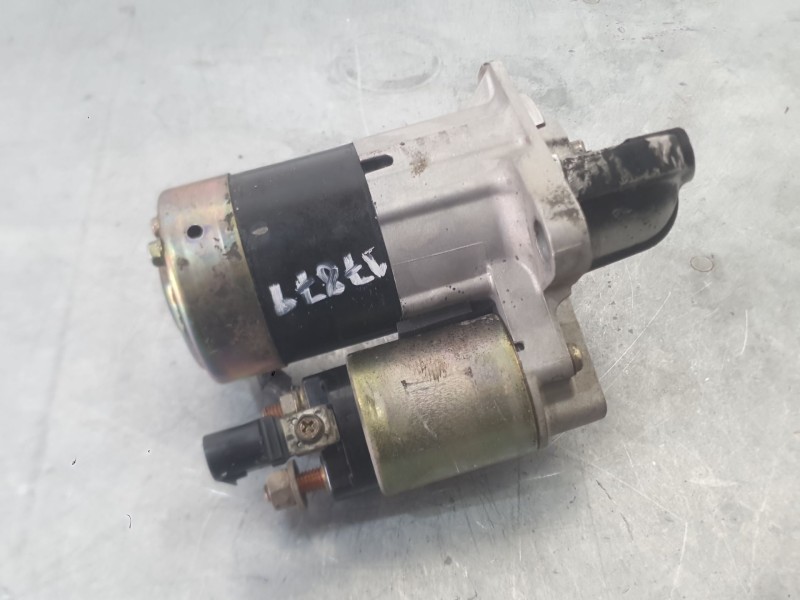 Recambio de motor arranque para chrysler neon ii 1.6 referencia OEM IAM 05293135AB  