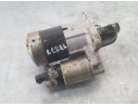 Recambio de motor arranque para chrysler neon ii 1.6 referencia OEM IAM 05293135AB  