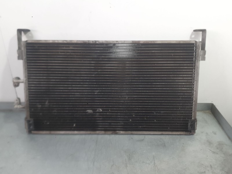 Recambio de condensador / radiador aire acondicionado para chrysler neon ii 1.6 referencia OEM IAM 05014582AE  