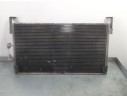 Recambio de condensador / radiador aire acondicionado para chrysler neon ii 1.6 referencia OEM IAM 05014582AE  