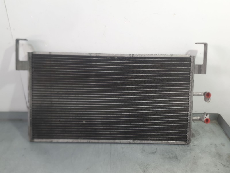 Recambio de condensador / radiador aire acondicionado para chrysler neon ii 1.6 referencia OEM IAM 05014582AE  