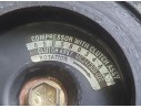 Recambio de compresor aire acondicionado para chrysler neon ii 1.6 referencia OEM IAM RL058030AC  