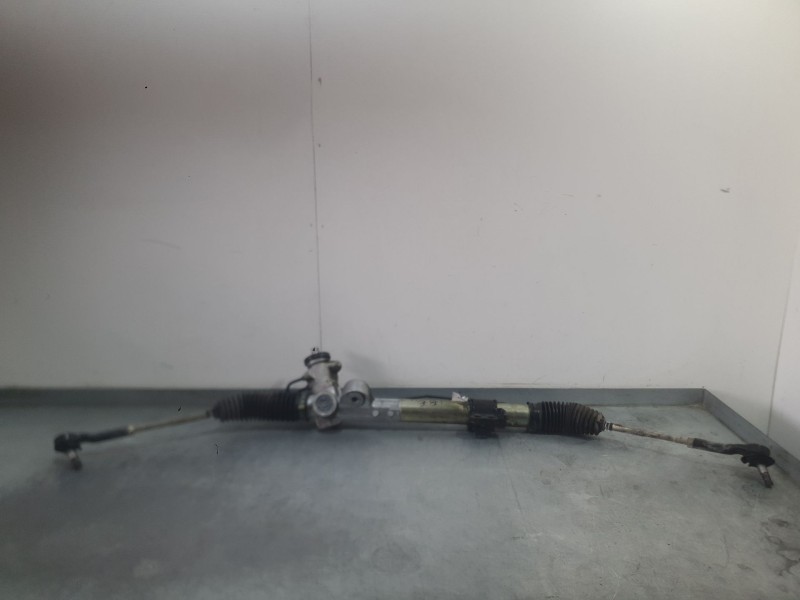 Recambio de cremallera direccion para nissan almera ii hatchback (n16) 2.2 dci referencia OEM IAM 49001BN01A  