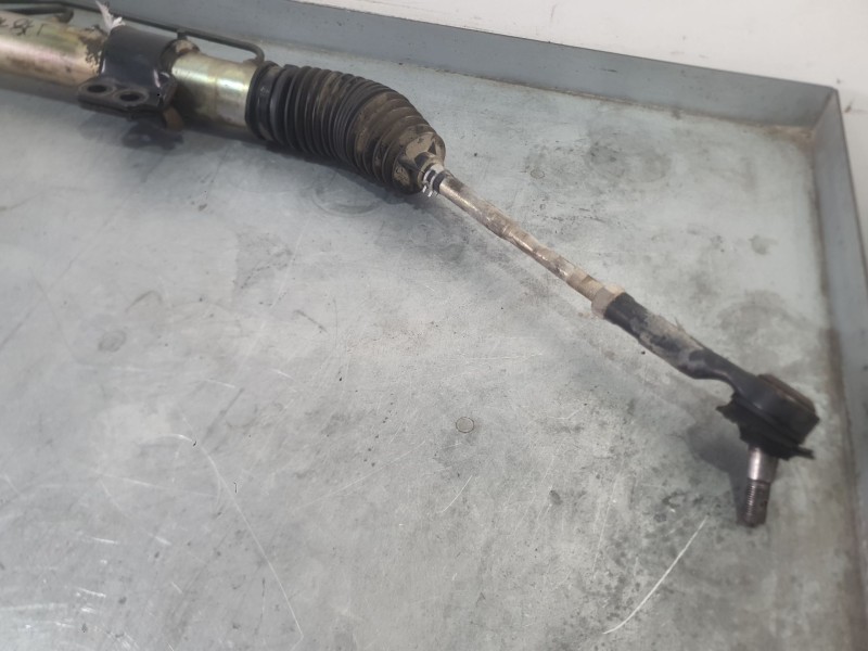 Recambio de cremallera direccion para nissan almera ii hatchback (n16) 2.2 dci referencia OEM IAM 49001BN01A  