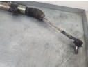 Recambio de cremallera direccion para nissan almera ii hatchback (n16) 2.2 dci referencia OEM IAM 49001BN01A  