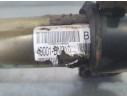 Recambio de cremallera direccion para nissan almera ii hatchback (n16) 2.2 dci referencia OEM IAM 49001BN01A  