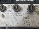 Recambio de abs para nissan almera ii hatchback (n16) 2.2 dci referencia OEM IAM 476605M325  