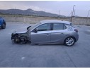 opel corsa f (p2jo) del año 2021