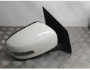 Recambio de retrovisor derecho para mitsubishi space star (a00) motion referencia OEM IAM 7632B812  ELECTRICO