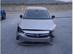 OPEL CORSA F (P2JO)