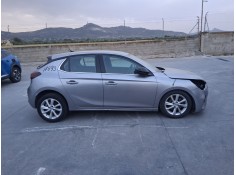 OPEL CORSA F (P2JO)