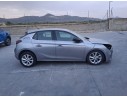 opel corsa f (p2jo) del año 2021