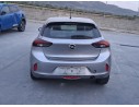opel corsa f (p2jo) del año 2021