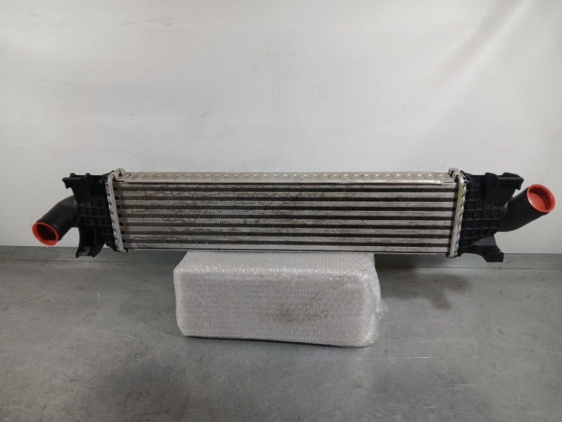 Recambio de intercooler para ford focus c-max (dm2) 2.0 tdci referencia OEM IAM 3M5H9L440AD  