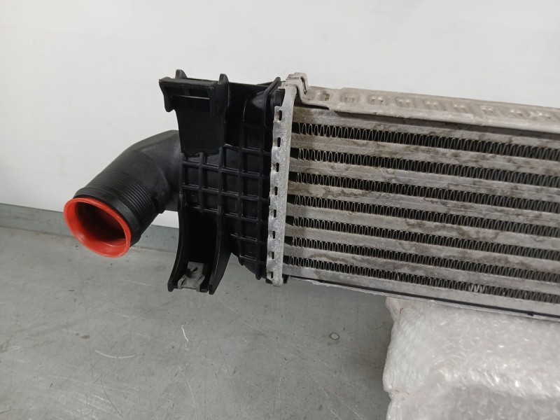 Recambio de intercooler para ford focus c-max (dm2) 2.0 tdci referencia OEM IAM 3M5H9L440AD  