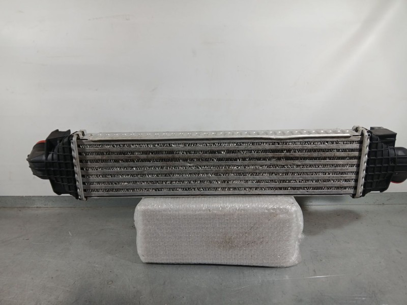 Recambio de intercooler para ford focus c-max (dm2) 2.0 tdci referencia OEM IAM 3M5H9L440AD  