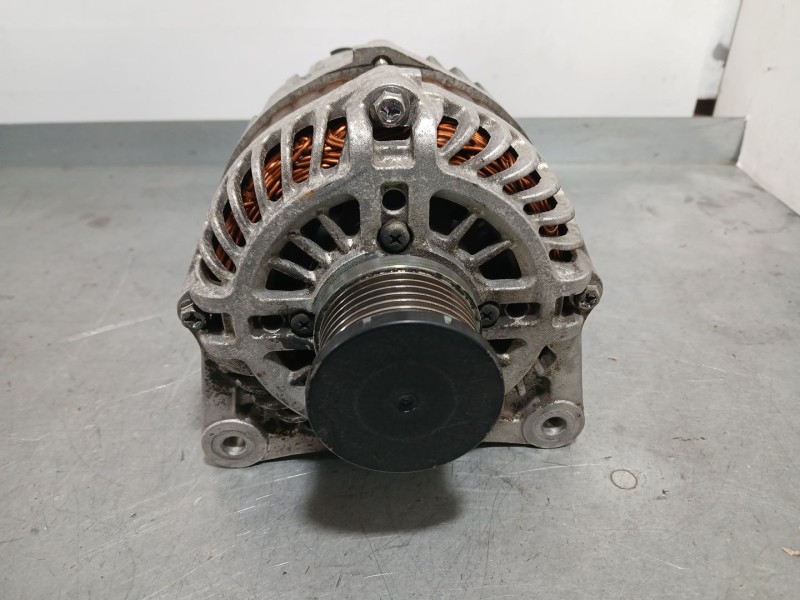 Recambio de alternador para nissan qashqai i (j10, nj10) 2.0 a las 4 ruedas referencia OEM IAM 23100JD200  