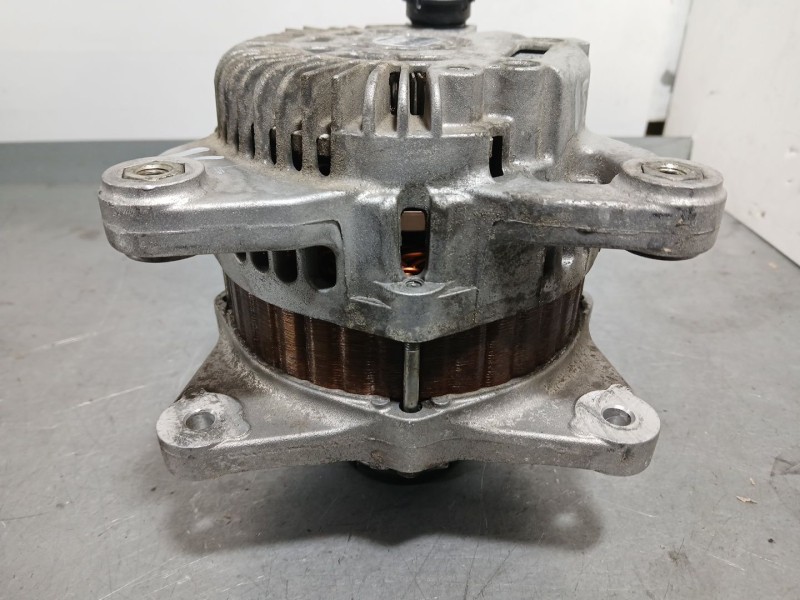 Recambio de alternador para nissan qashqai i (j10, nj10) 2.0 a las 4 ruedas referencia OEM IAM 23100JD200  