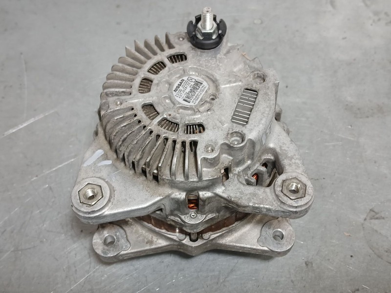 Recambio de alternador para nissan qashqai i (j10, nj10) 2.0 a las 4 ruedas referencia OEM IAM 23100JD200  