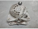 Recambio de alternador para nissan qashqai i (j10, nj10) 2.0 a las 4 ruedas referencia OEM IAM 23100JD200  