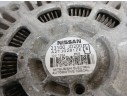 Recambio de alternador para nissan qashqai i (j10, nj10) 2.0 a las 4 ruedas referencia OEM IAM 23100JD200  