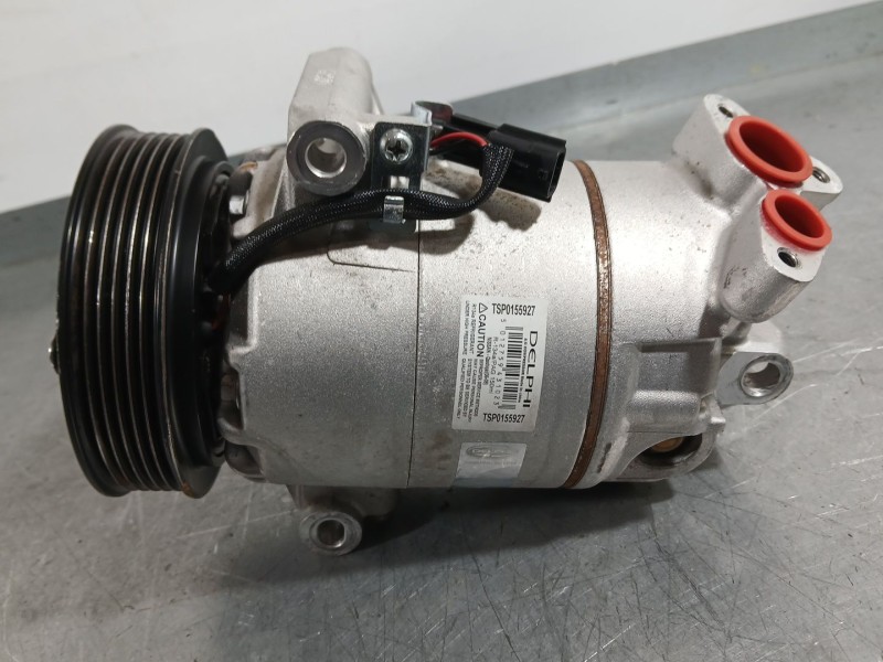 Recambio de compresor aire acondicionado para nissan qashqai i (j10, nj10) 2.0 a las 4 ruedas referencia OEM IAM 926101DB0A  
