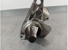 Recambio de motor arranque para nissan qashqai i (j10, nj10) 2.0 a las 4 ruedas referencia OEM IAM 23300EN21C  