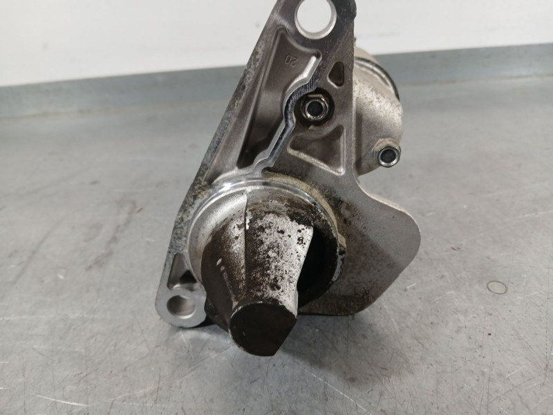 Recambio de motor arranque para nissan qashqai i (j10, nj10) 2.0 a las 4 ruedas referencia OEM IAM 23300EN21C  