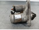 Recambio de motor arranque para nissan qashqai i (j10, nj10) 2.0 a las 4 ruedas referencia OEM IAM 23300EN21C  