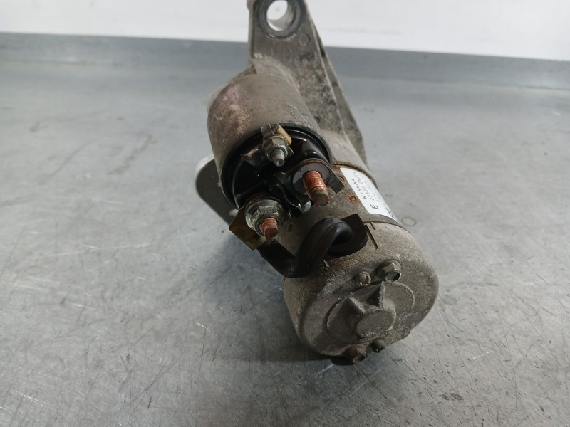 Recambio de motor arranque para nissan qashqai i (j10, nj10) 2.0 a las 4 ruedas referencia OEM IAM 23300EN21C  