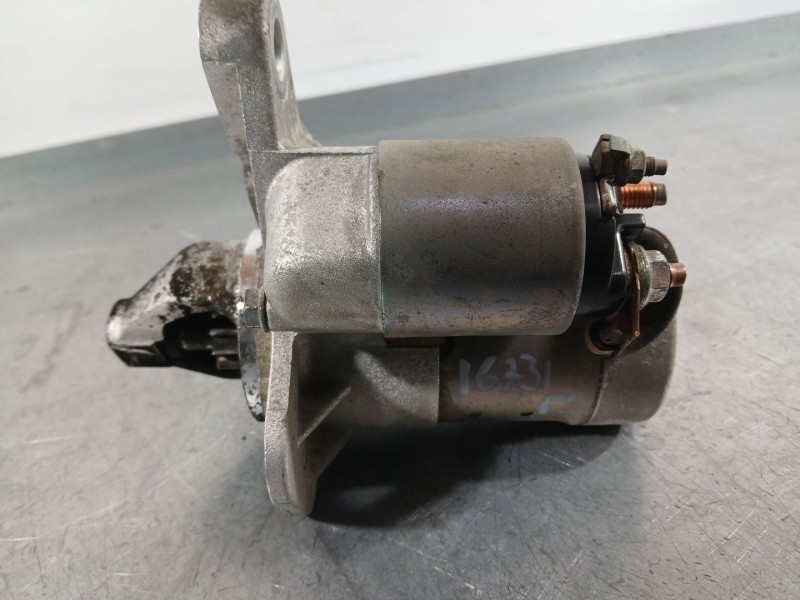 Recambio de motor arranque para nissan qashqai i (j10, nj10) 2.0 a las 4 ruedas referencia OEM IAM 23300EN21C  