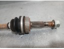 Recambio de transmision trasera derecha para nissan qashqai i (j10, nj10) 2.0 a las 4 ruedas referencia OEM IAM 39600JD60B  