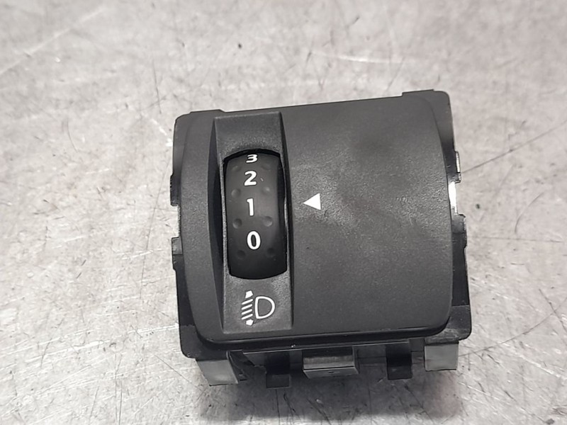 Recambio de modulo electronico para renault megane iv berlina 5p business referencia OEM IAM   