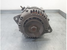 Recambio de alternador para nissan almera ii hatchback (n16) 2.2 dci referencia OEM IAM 23100BN300  