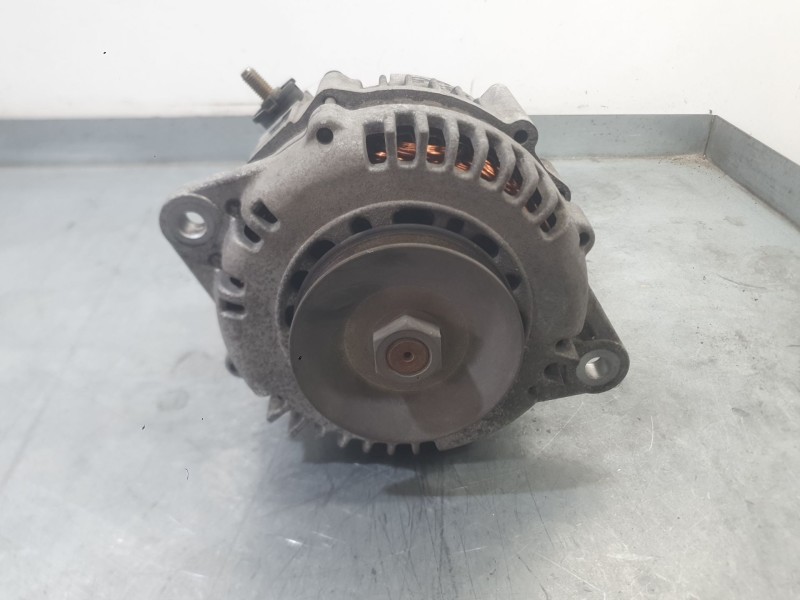 Recambio de alternador para nissan almera ii hatchback (n16) 2.2 dci referencia OEM IAM 23100BN300  